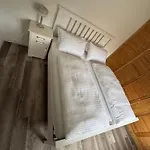 Im Dreilaendereck D-f-ch Apartmán