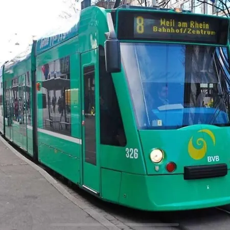 Im Dreilaendereck D-f-ch