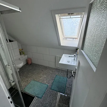 Im Dreilaendereck D-f-ch * Weil am Rhein