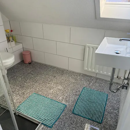 Im Dreilaendereck D-f-ch