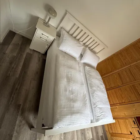 Im Dreilaendereck D-f-ch Appartement Weil am Rhein