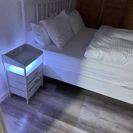 Apartamento Im Dreilaendereck D-f-ch *